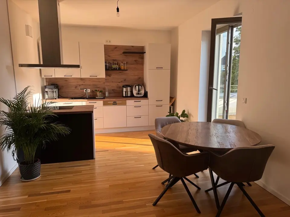 3 Zimmer Wohnung mit 80 m² in Gifhorn – Bild 2