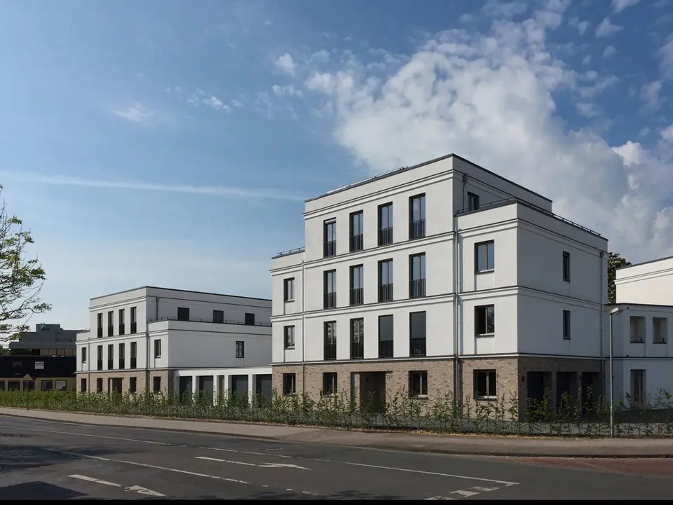 3 Zimmer Wohnung mit 80 m² in Gifhorn – Bild 3