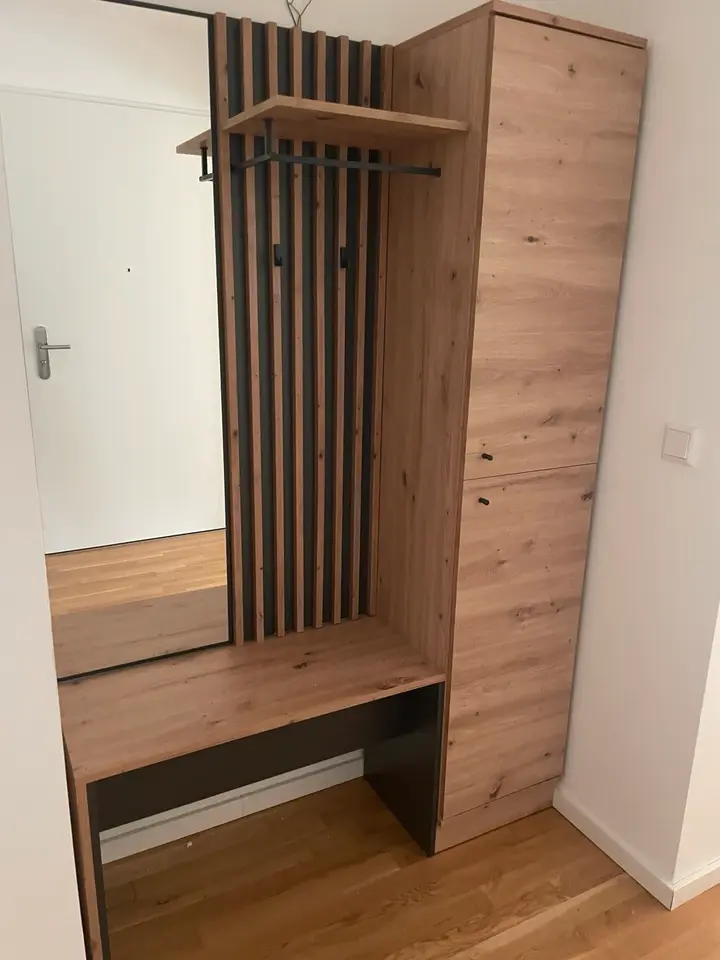 3 Zimmer Wohnung mit 80 m² in Gifhorn – Bild 7