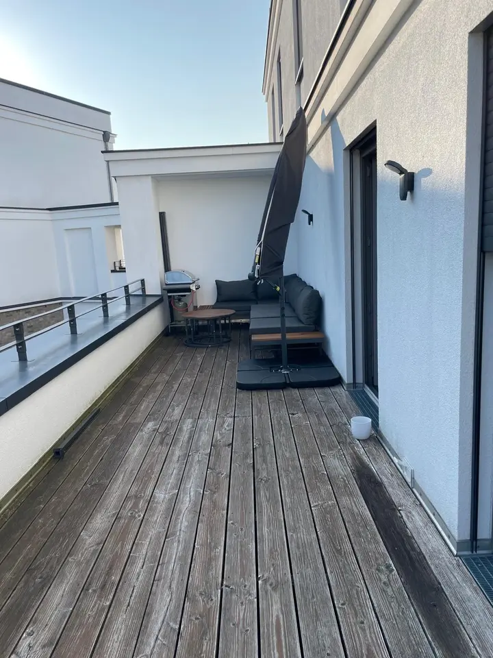 3 Zimmer Wohnung mit 80 m² in Gifhorn – Bild 8