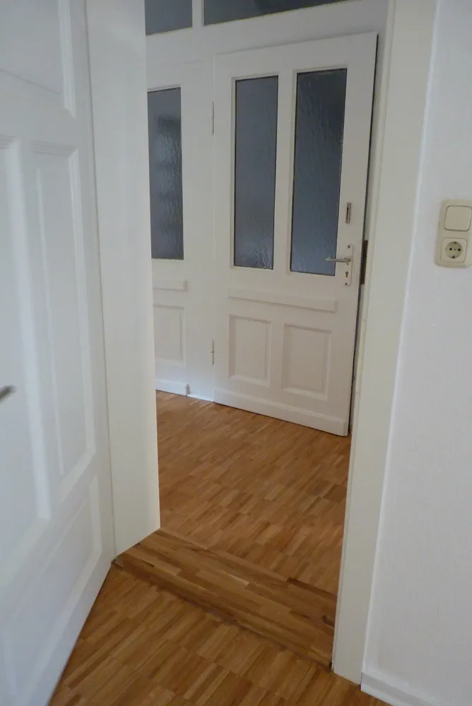 3 Zimmer Wohnung mit 118 m² in Braunschweig – Bild 1