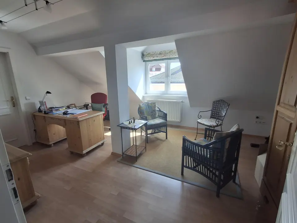 2 Zimmer Wohnung mit 89 m² in Freiberg – Bild 4