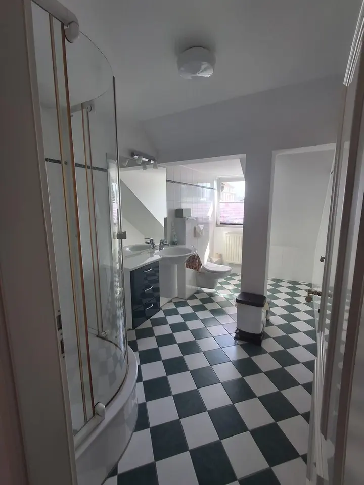 2 Zimmer Wohnung mit 89 m² in Freiberg – Bild 6