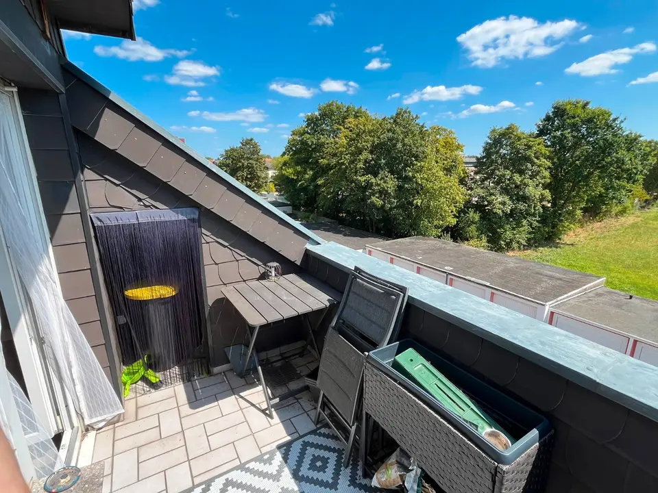 2 Zimmer Wohnung mit 65 m² in Leverkusen – Bild 4