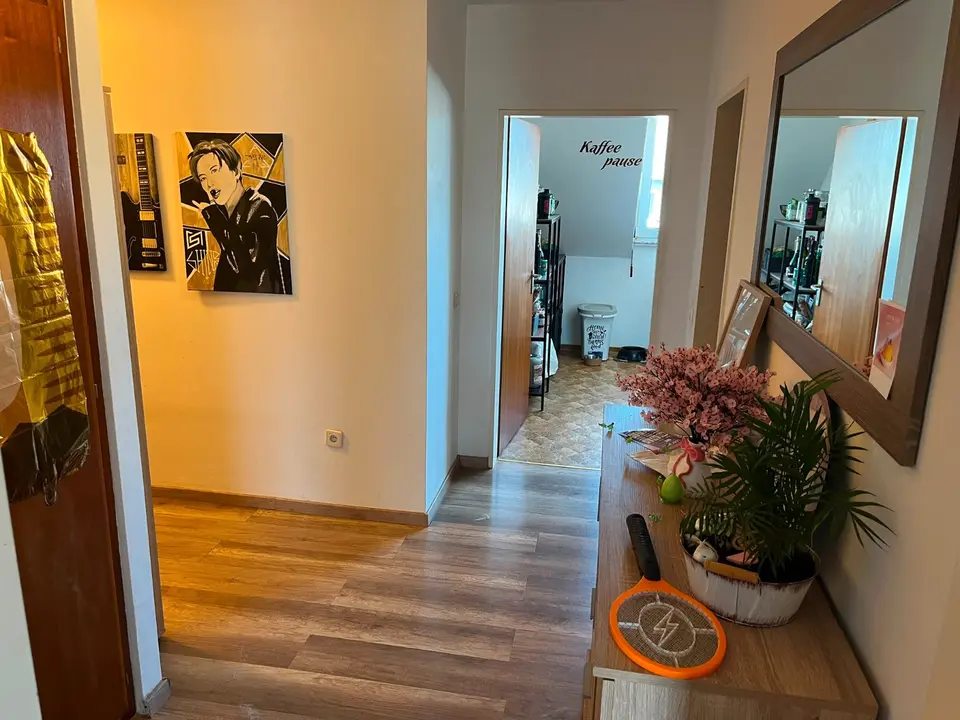 2 Zimmer Wohnung mit 65 m² in Leverkusen – Bild 5