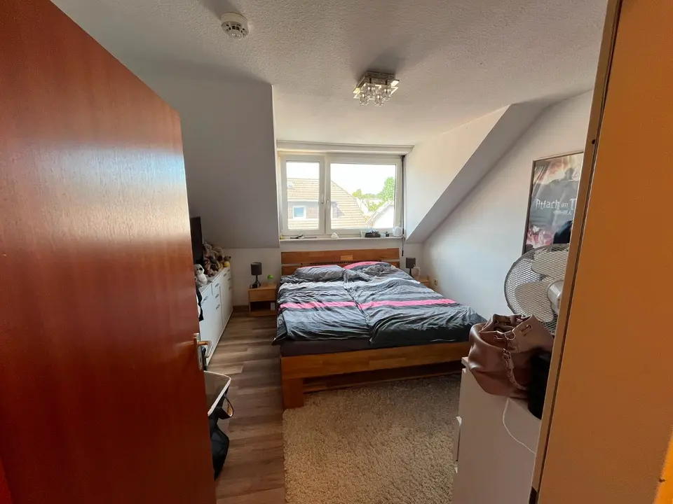 2 Zimmer Wohnung mit 65 m² in Leverkusen – Bild 7