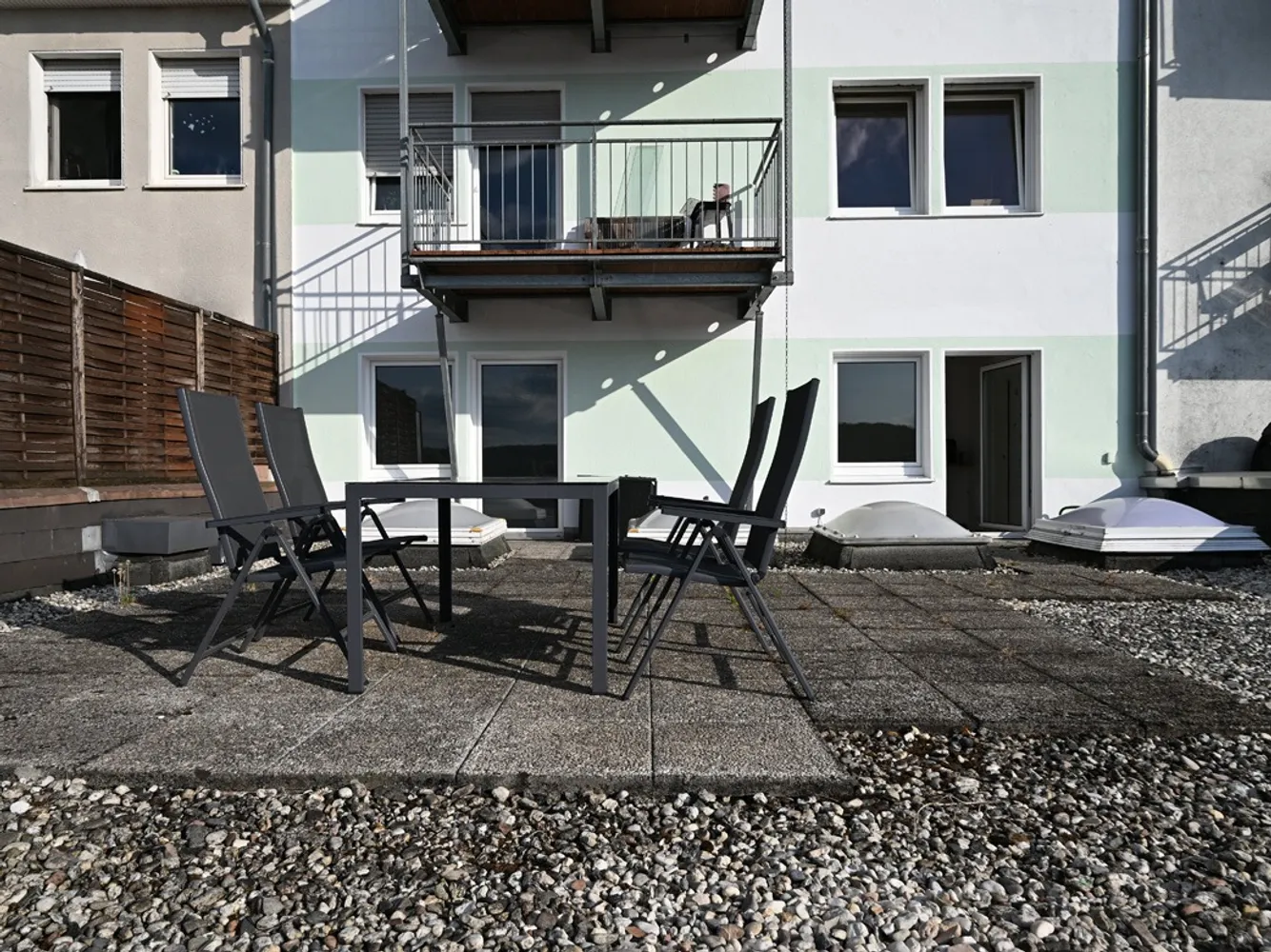 3 Zimmer Wohnung mit 100 m² in Siegen – Bild 2