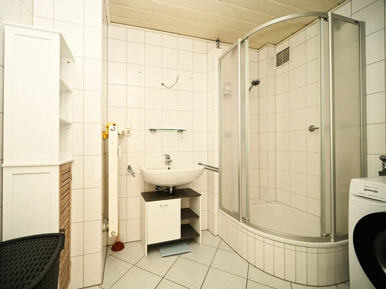 3 Zimmer Wohnung mit 100 m² in Siegen – Bild 11