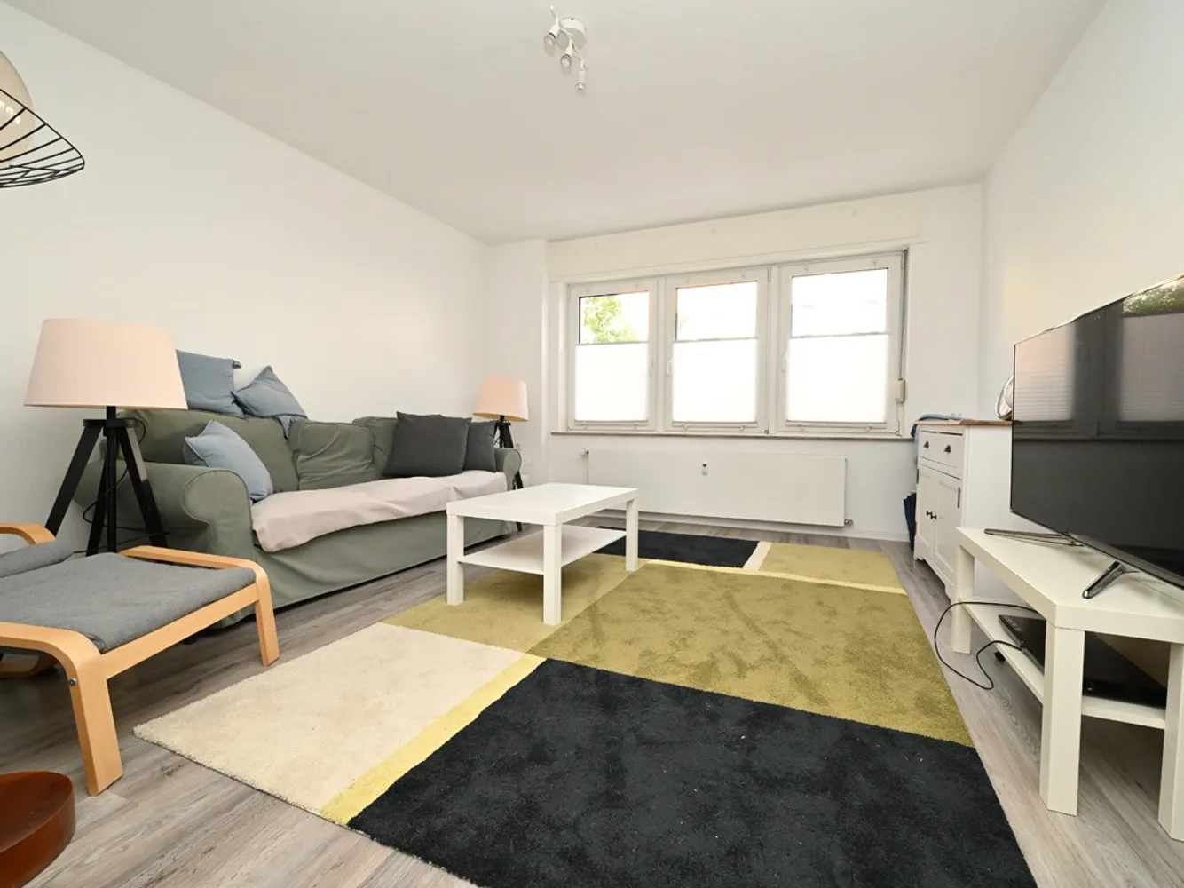 3 Zimmer Wohnung mit 100 m² in Siegen – Bild 12