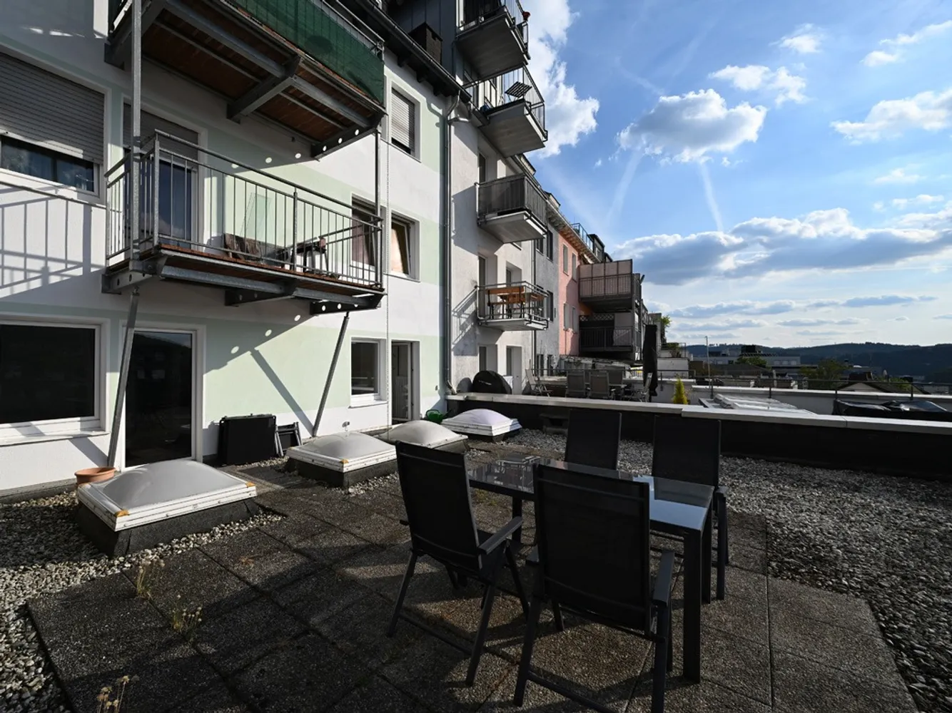 3 Zimmer Wohnung mit 100 m² in Siegen – Bild 3
