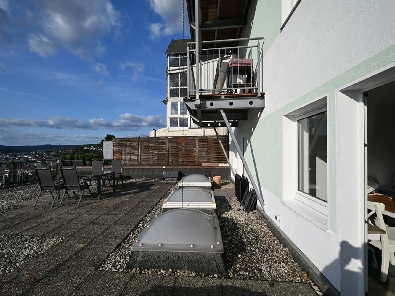 3 Zimmer Wohnung mit 100 m² in Siegen – Bild 4