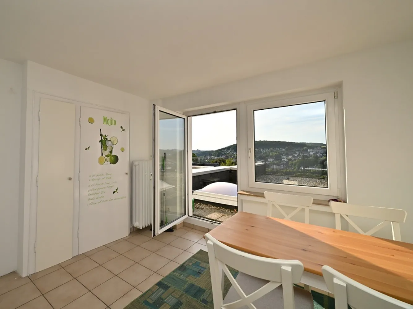 3 Zimmer Wohnung mit 100 m² in Siegen – Bild 5