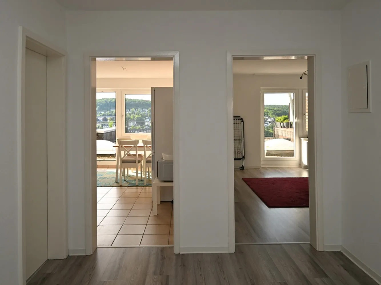 3 Zimmer Wohnung mit 100 m² in Siegen – Bild 6