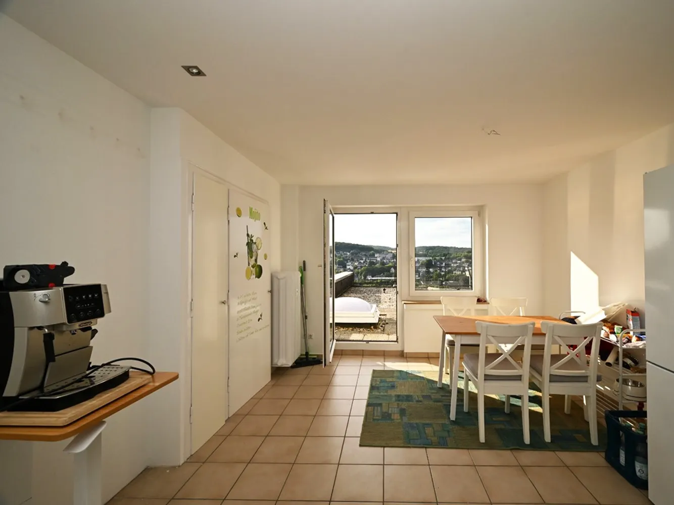 3 Zimmer Wohnung mit 100 m² in Siegen – Bild 7