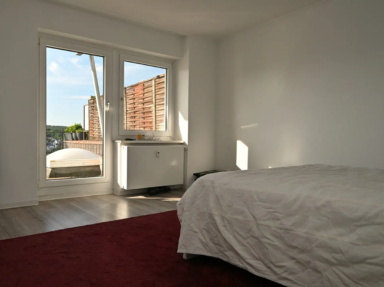 3 Zimmer Wohnung mit 100 m² in Siegen – Bild 8
