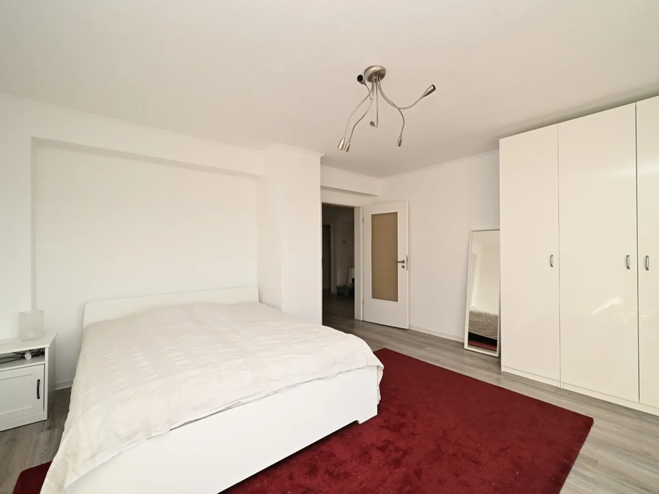 3 Zimmer Wohnung mit 100 m² in Siegen – Bild 9