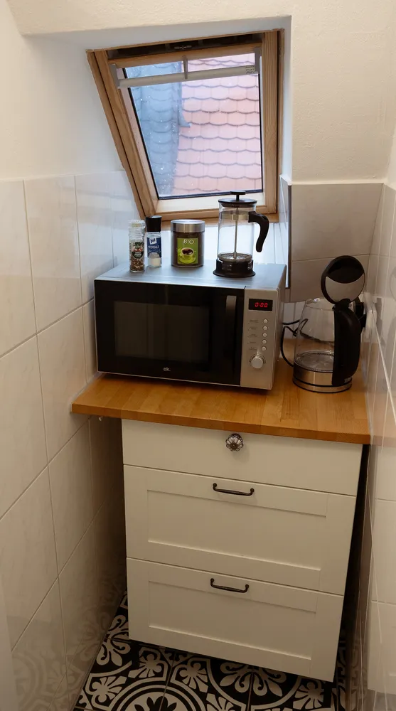 1 Zimmer Wohnung mit 17 m² in Marburg – Bild 4