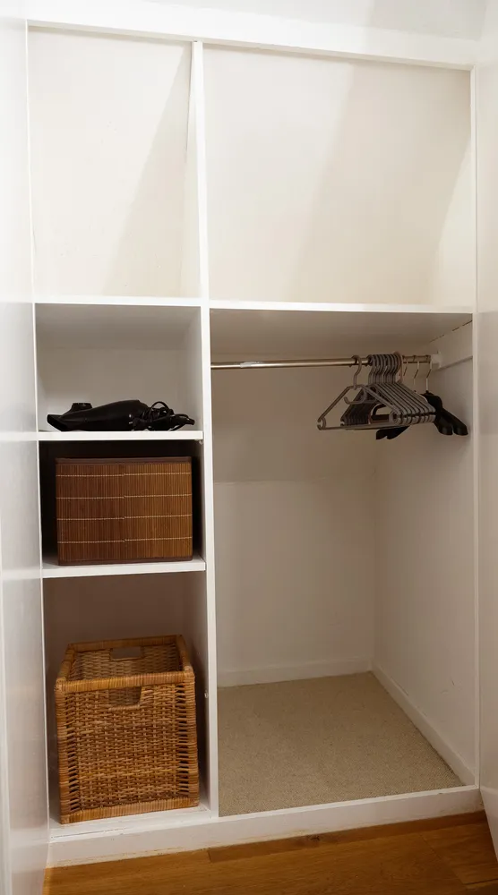 1 Zimmer Wohnung mit 17 m² in Marburg – Bild 5