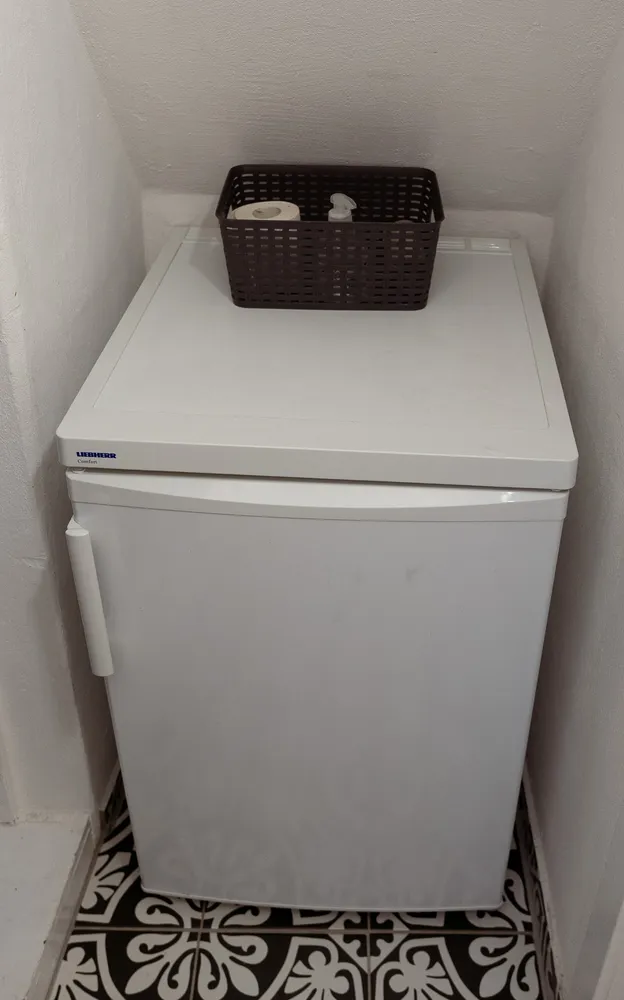 1 Zimmer Wohnung mit 17 m² in Marburg – Bild 6