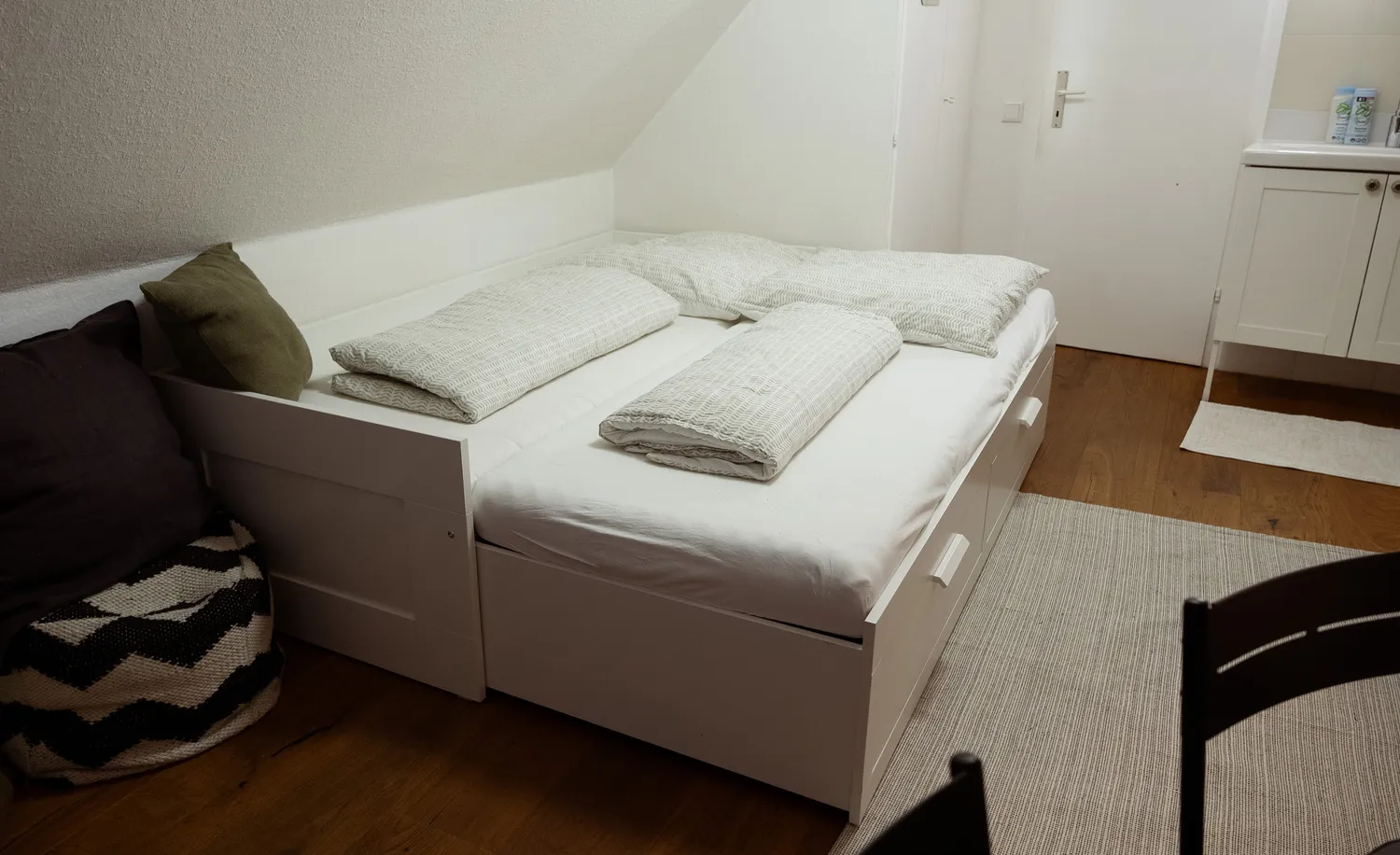 1 Zimmer Wohnung mit 17 m² in Marburg – Bild 8