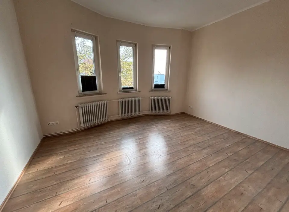 3 Zimmer Wohnung mit 68 m² in Wilhelmshaven – Bild 1