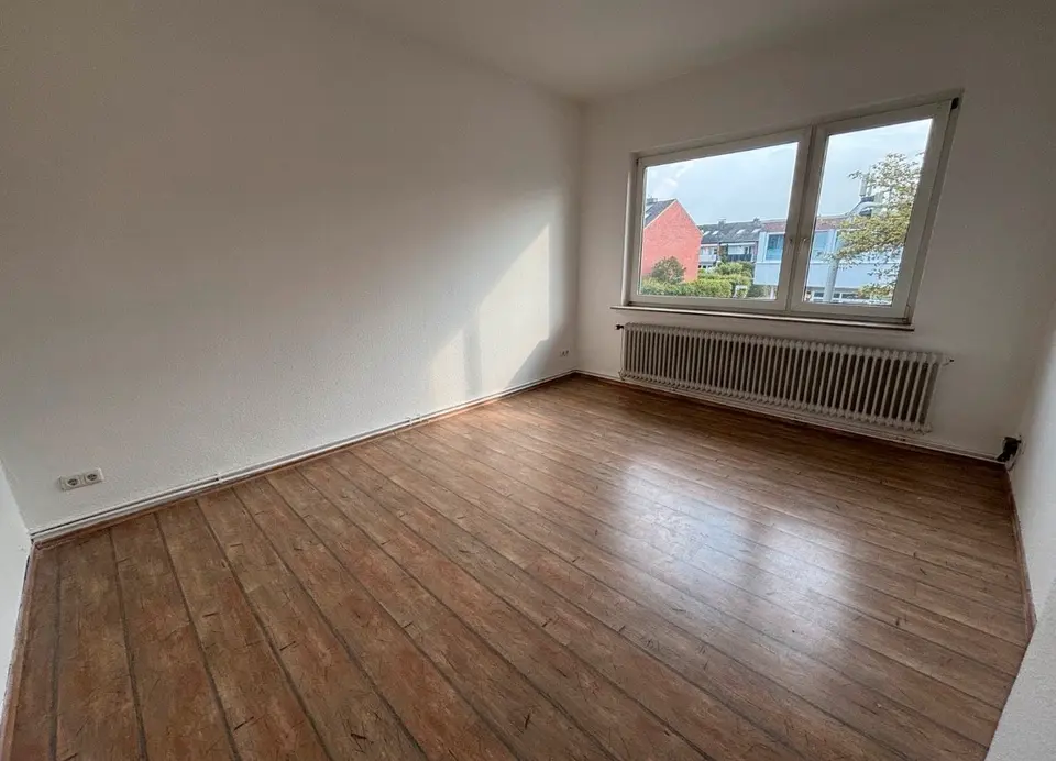 3 Zimmer Wohnung mit 68 m² in Wilhelmshaven – Bild 3
