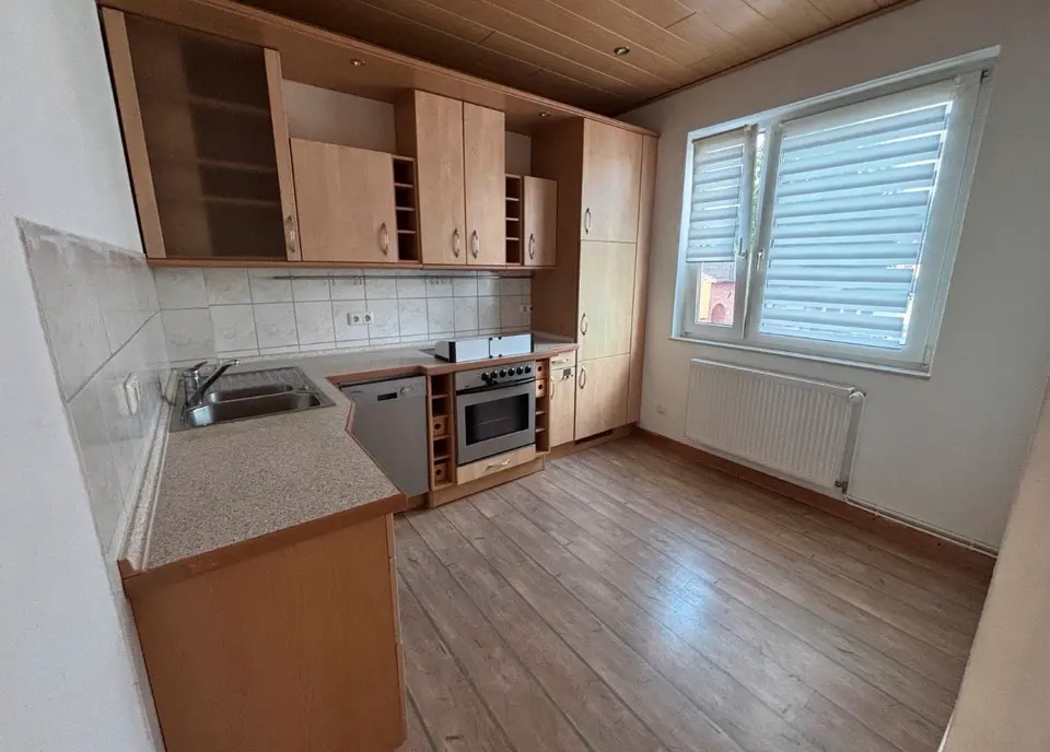 3 Zimmer Wohnung mit 68 m² in Wilhelmshaven – Bild 4