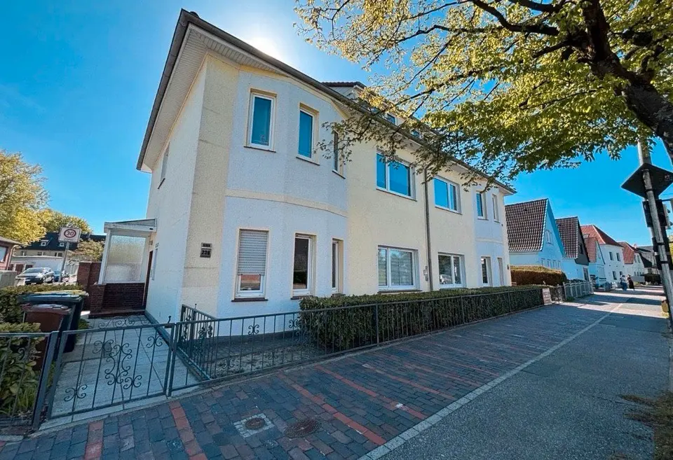 3 Zimmer Wohnung mit 68 m² in Wilhelmshaven – Bild 5