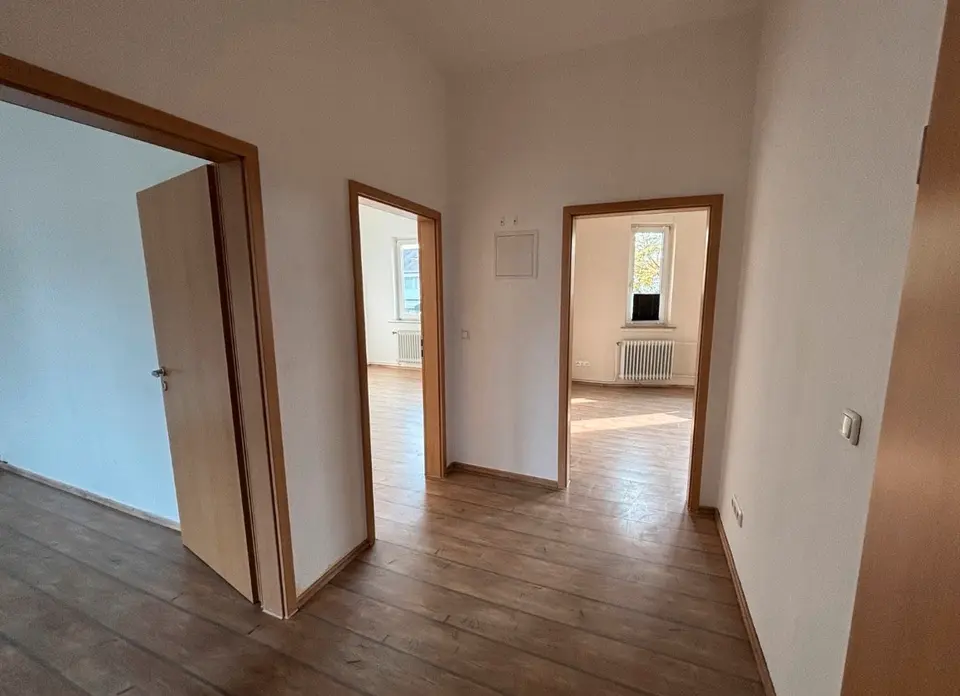 3 Zimmer Wohnung mit 68 m² in Wilhelmshaven – Bild 6