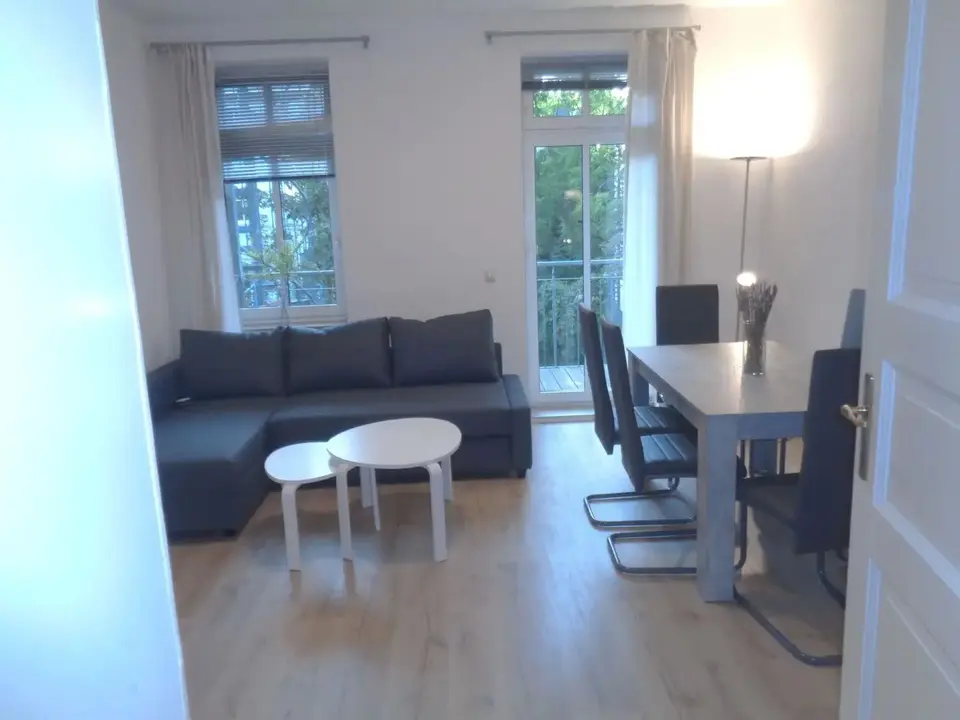 WG-Zimmer mit 80 m² in Leipzig – Bild 1