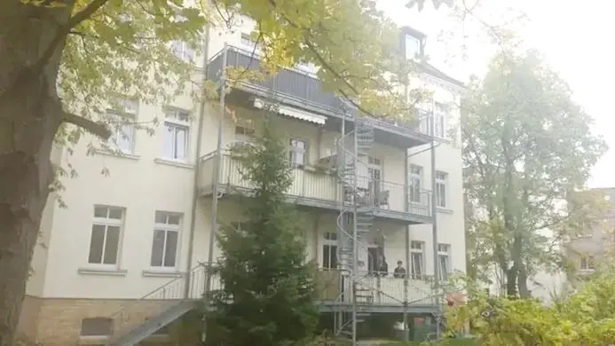 WG-Zimmer mit 80 m² in Leipzig – Bild 2