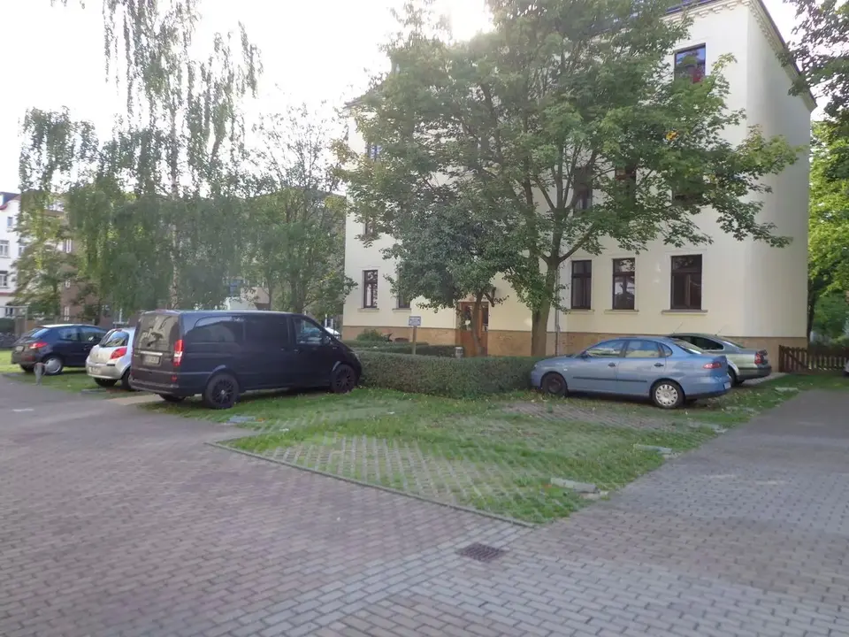 WG-Zimmer mit 80 m² in Leipzig – Bild 3