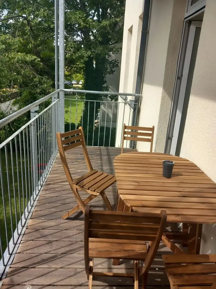 WG-Zimmer mit 80 m² in Leipzig – Bild 4