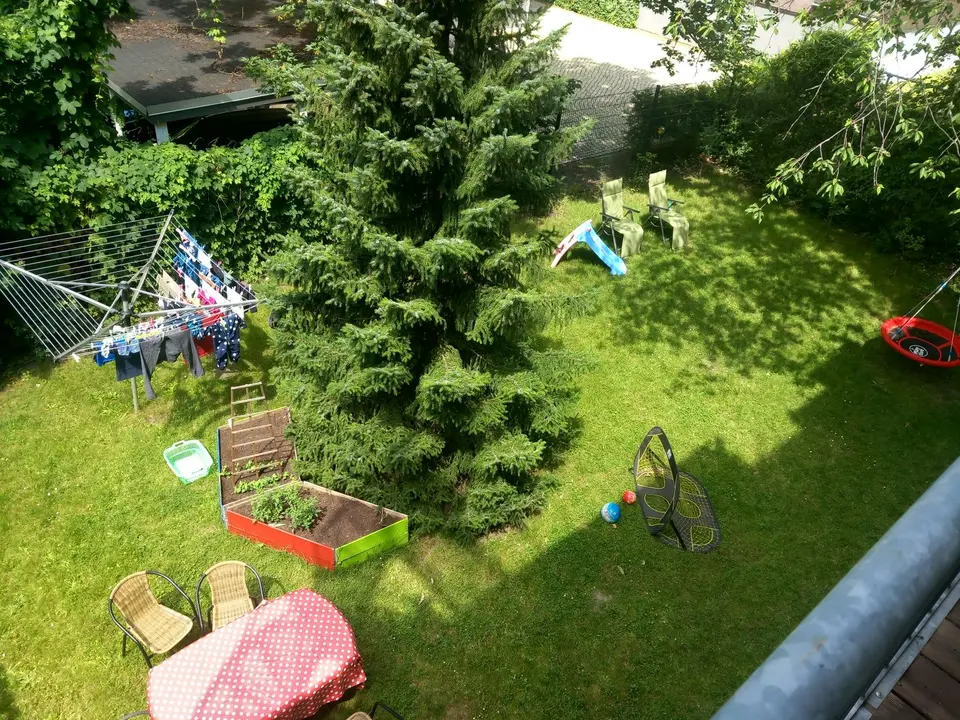 WG-Zimmer mit 80 m² in Leipzig – Bild 5
