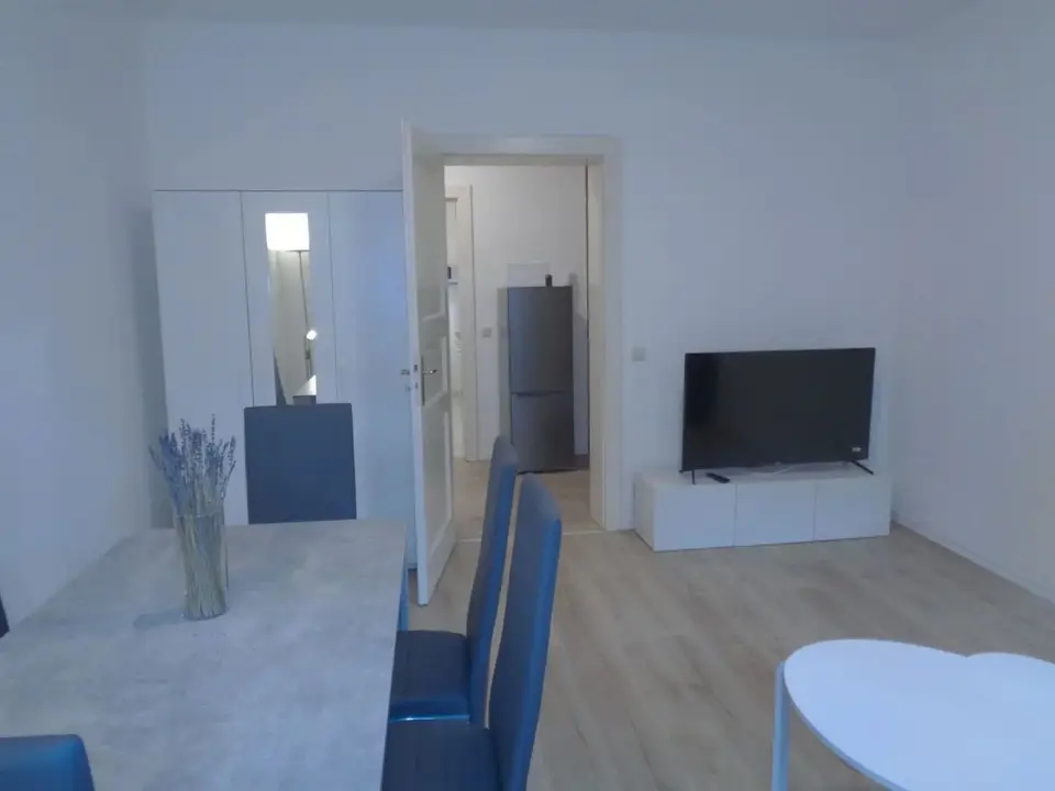 WG-Zimmer mit 80 m² in Leipzig – Bild 6