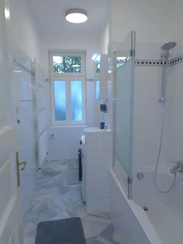 WG-Zimmer mit 80 m² in Leipzig – Bild 7