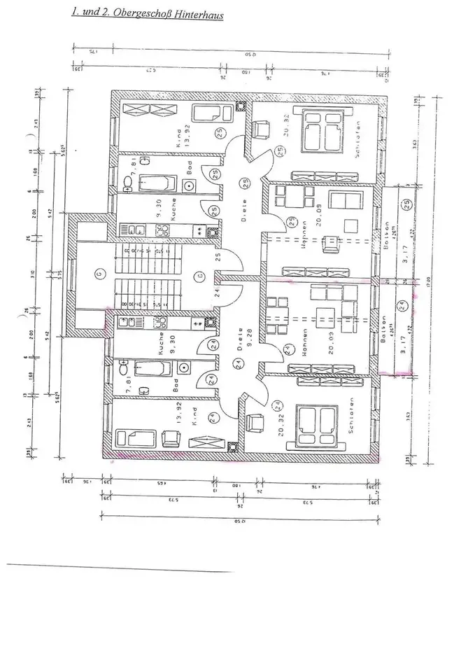 WG-Zimmer mit 80 m² in Leipzig – Bild 9