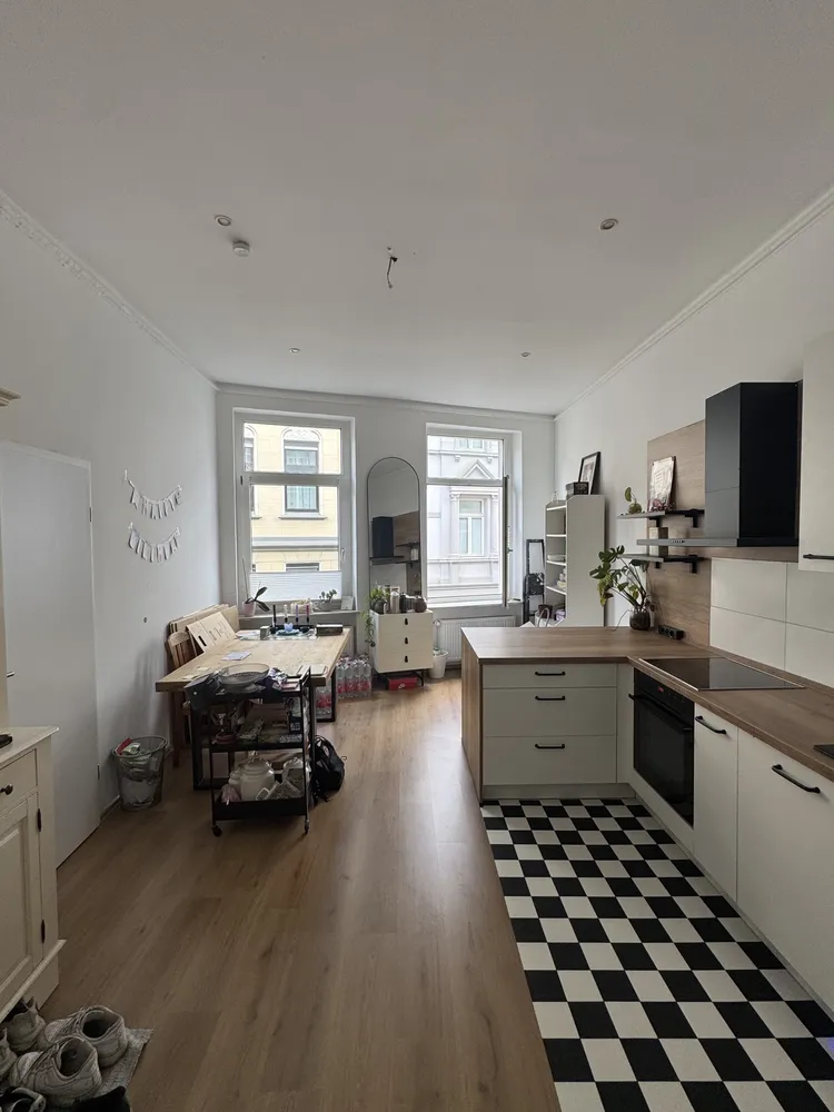 3 Zimmer Wohnung mit 55 m² in Bonn – Bild 2