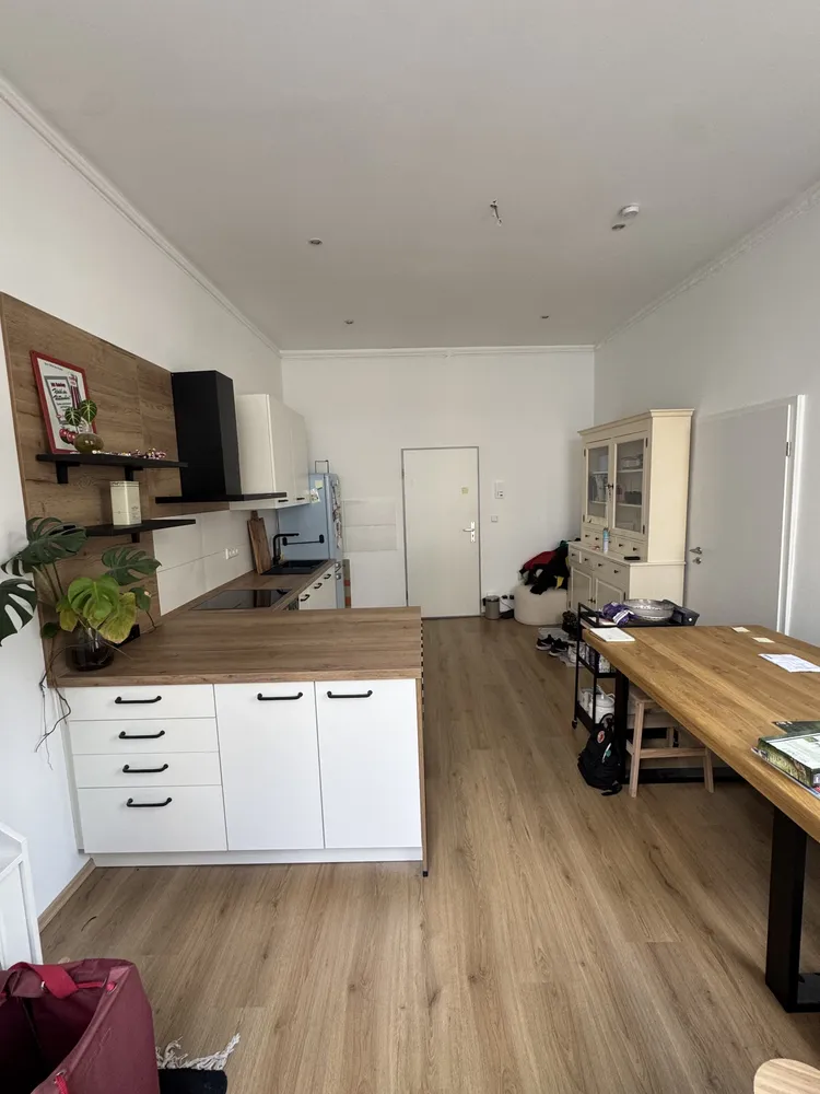 3 Zimmer Wohnung mit 55 m² in Bonn – Bild 3