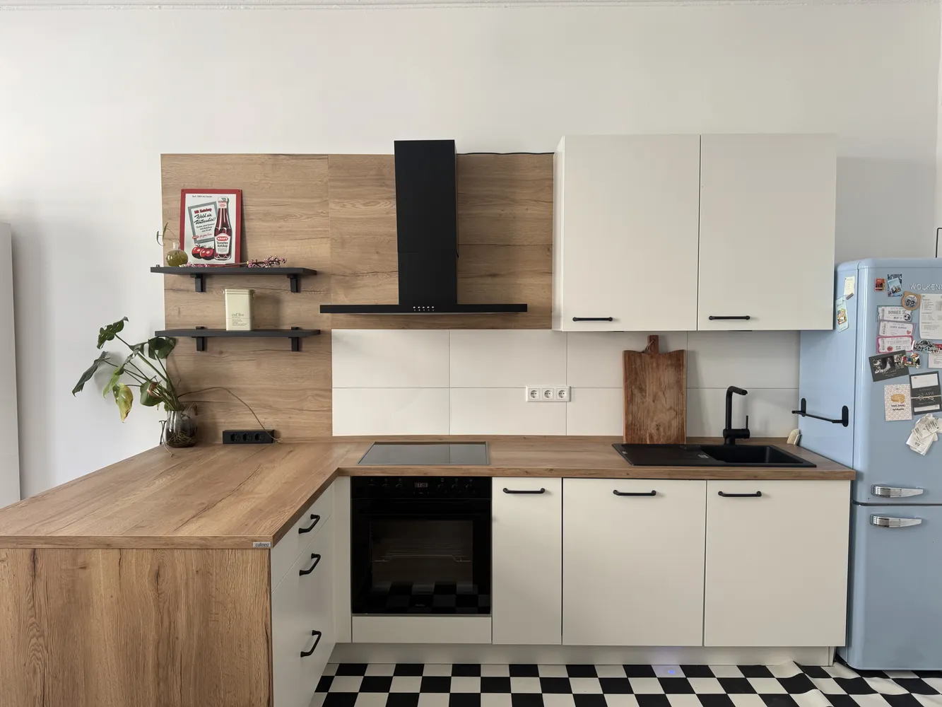 3 Zimmer Wohnung mit 55 m² in Bonn – Bild 4