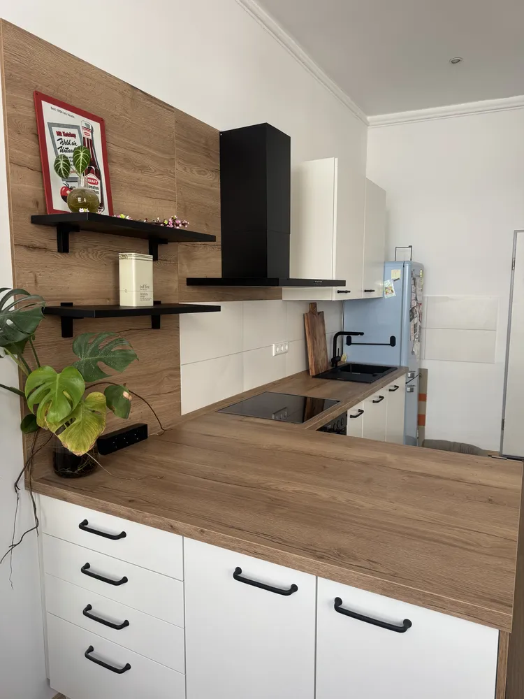 3 Zimmer Wohnung mit 55 m² in Bonn – Bild 5