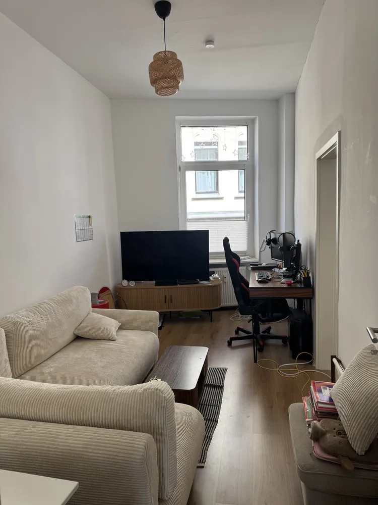 3 Zimmer Wohnung mit 55 m² in Bonn – Bild 6