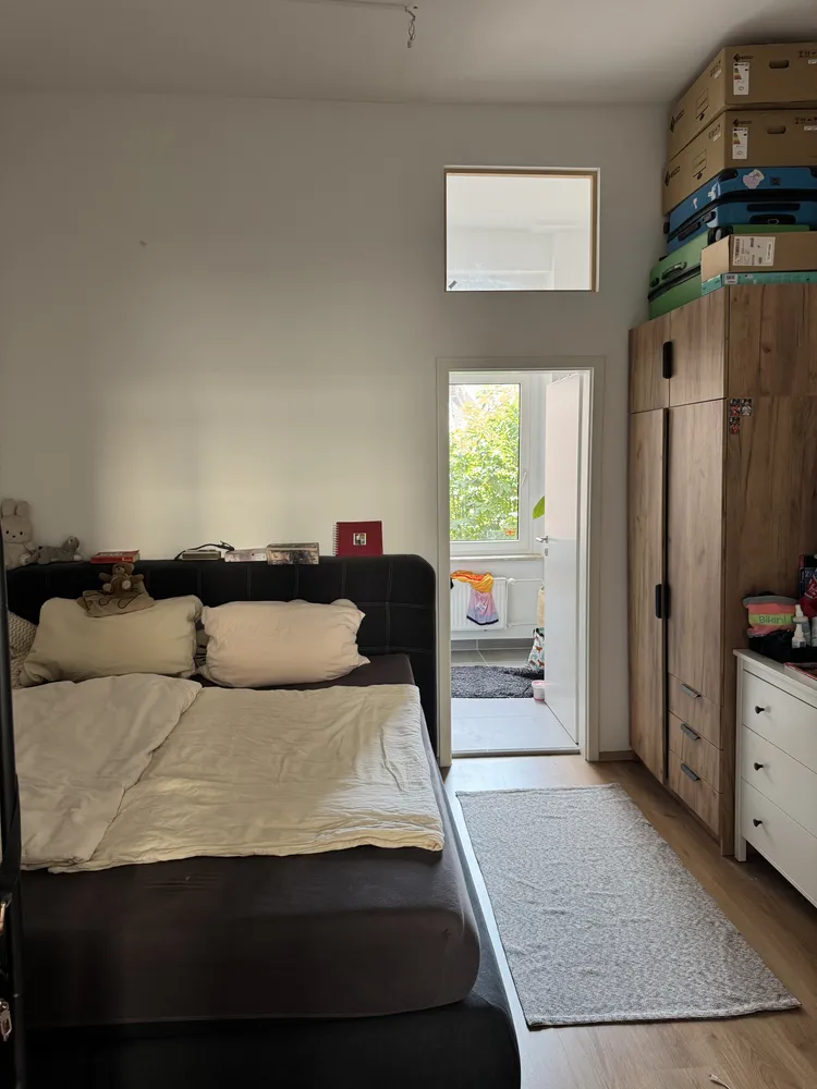 3 Zimmer Wohnung mit 55 m² in Bonn – Bild 8