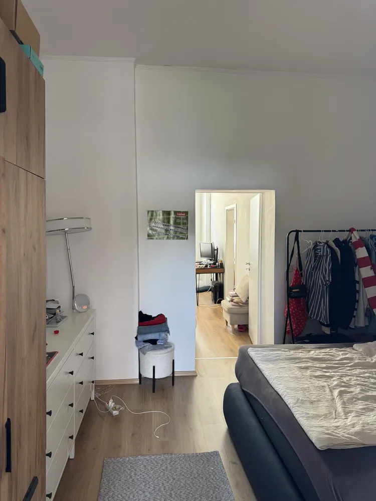 3 Zimmer Wohnung mit 55 m² in Bonn – Bild 9