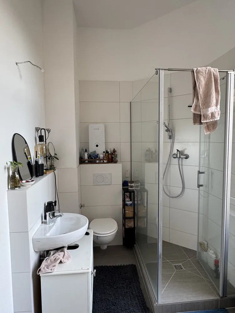 3 Zimmer Wohnung mit 55 m² in Bonn – Bild 10