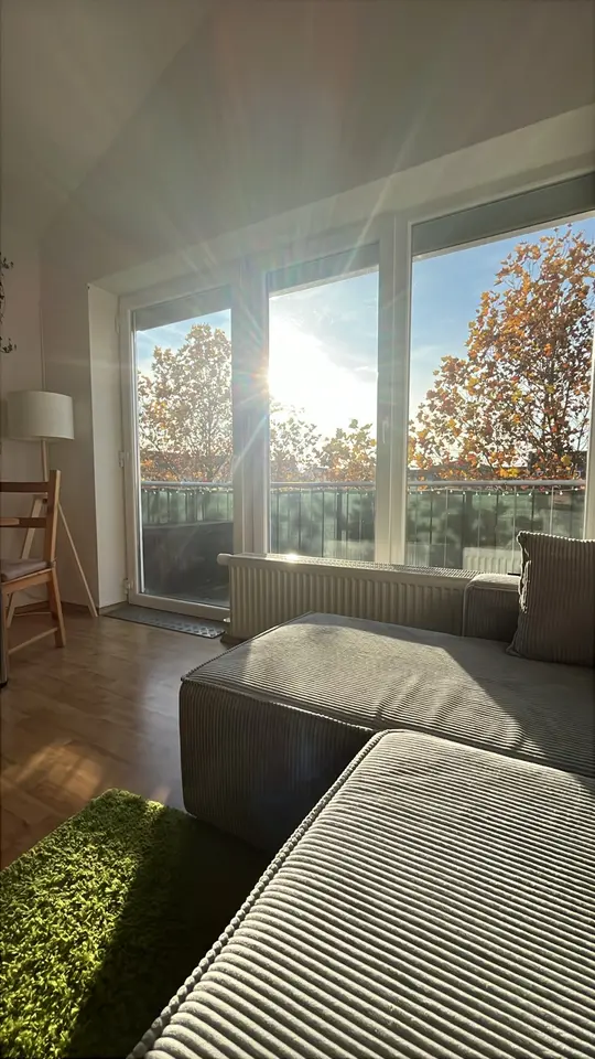 Studio mit 27 m² in Leipzig – Bild 8