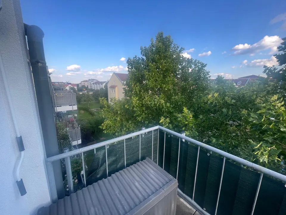 Studio mit 27 m² in Leipzig – Bild 9