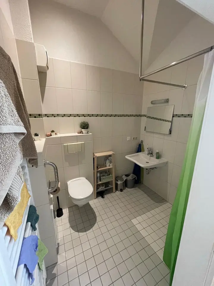 Studio mit 27 m² in Leipzig – Bild 10