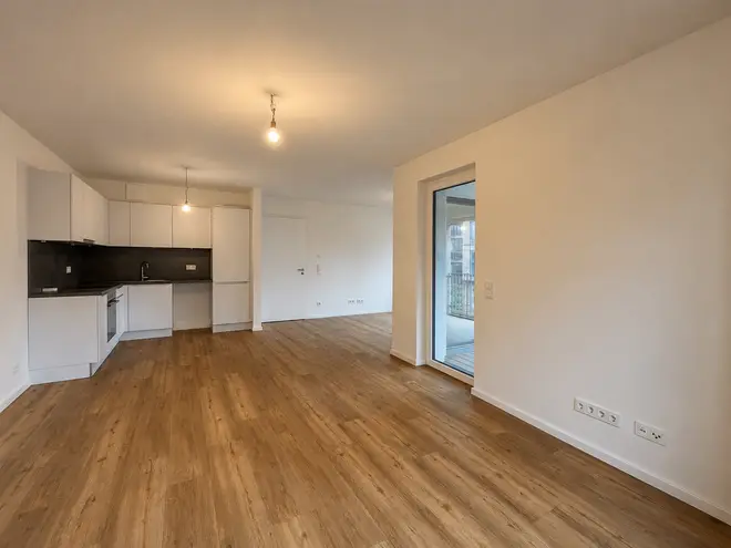 3 Zimmer Wohnung mit 79 m² in Kiel – Bild 2