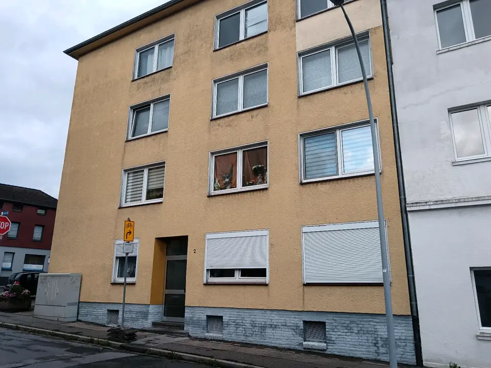 WG-Zimmer mit 20 m² in Aachen – Bild 2